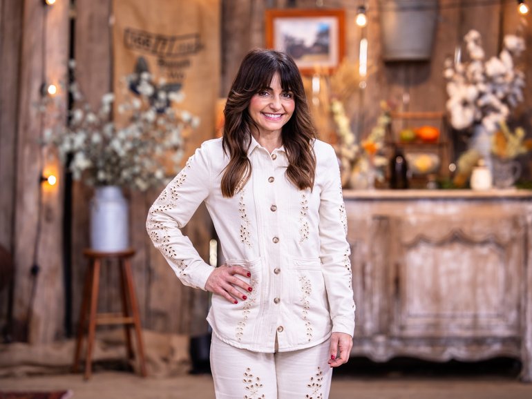 Pia Miranda is looking for Australia’s first Recipe Of The Year.