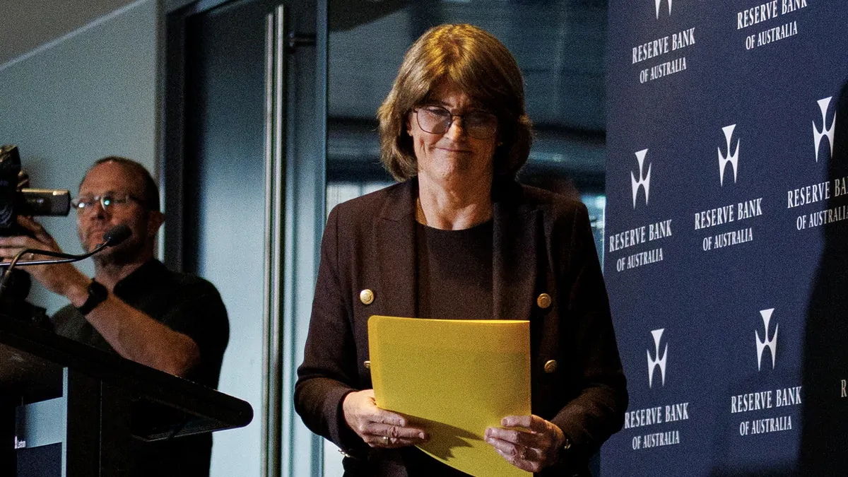 EDITORIAL: Broken model delivers economic pain for borrowers EDITORIAL: Broken model delivers economic pain for borrowers