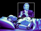 AI robot, Ai should sleep at night, Twiggy