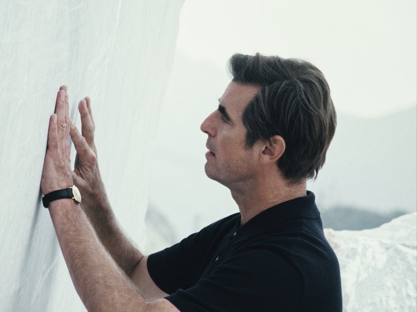 The Great Arch starring Claes Bang.