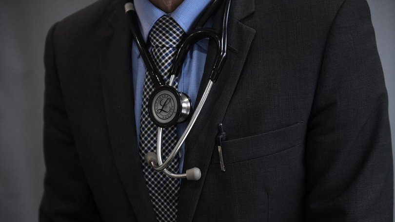 Doctors across Victoria's public hospital system will walk off the job for four hours on Thursday.