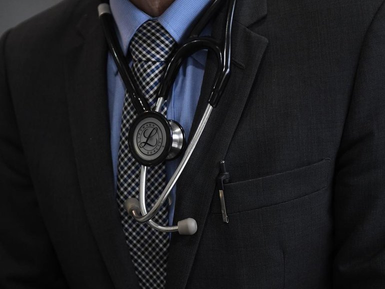 Doctors across Victoria's public hospital system will walk off the job for four hours on Thursday. 