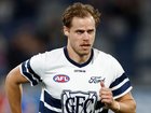 Jake Kolodjashnij is set to be forced into retirement. 