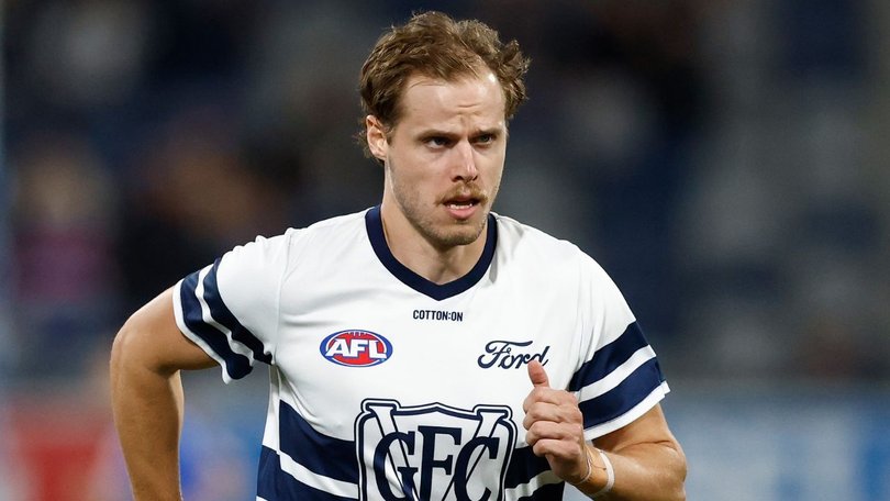 Jake Kolodjashnij is set to be forced into retirement.