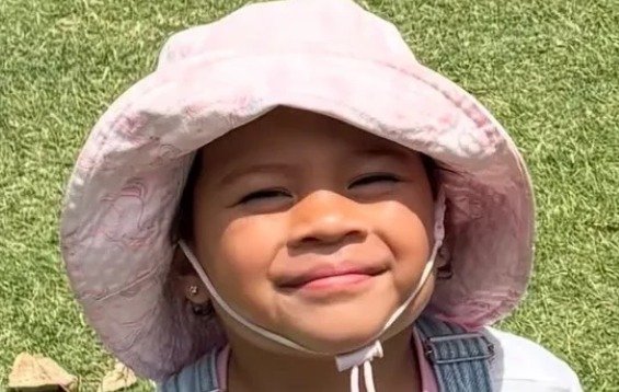 Kaleia M’ua.