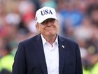 President Donald Trump said Sunday that he was looking ‘very seriously’ at a diesel export ban, as he comes under increasing pressure to rein in US fuel prices.