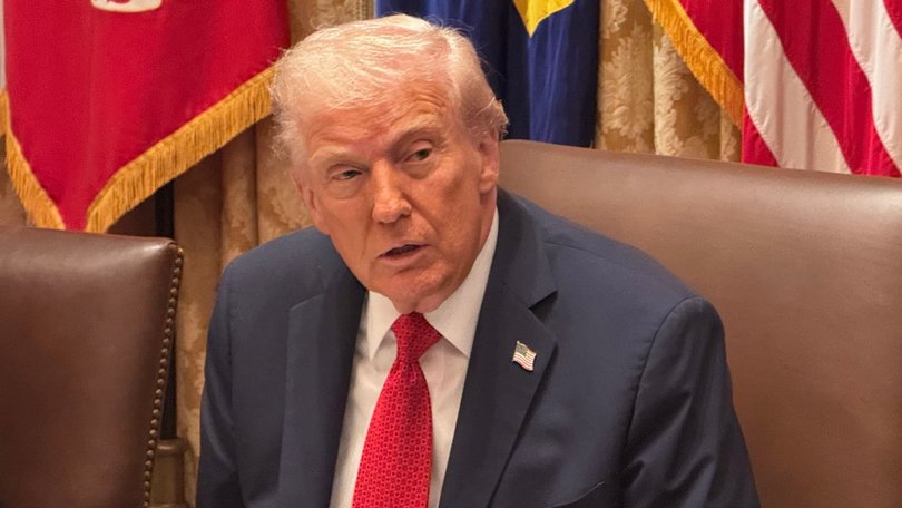 The heads of OpenAI, Anthropic, Nvidia, Google and Meta are expected to attend a White House meeting with US President Donald Trump on artificial intelligence.