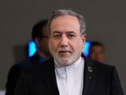 Iranian Foreign Minister Abbas Araqchi says indirect talks with the US over the Strait of Hormuz have become ‘more serious’ as the value of the rial drops.