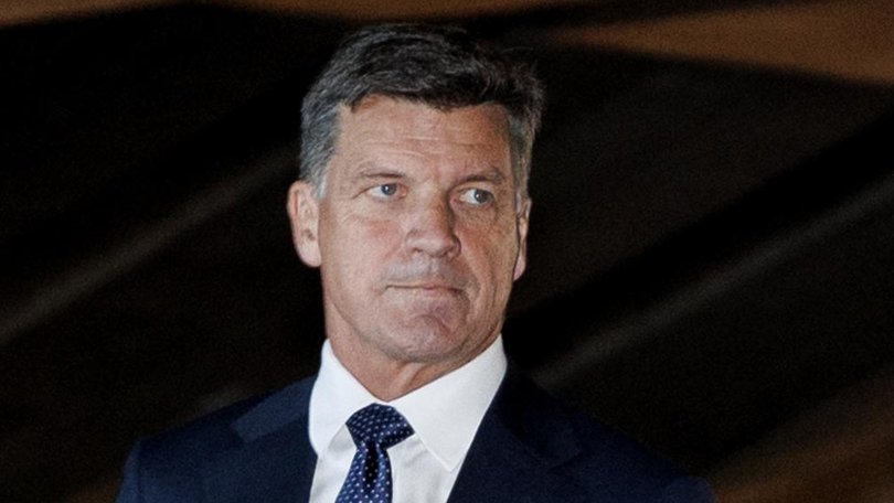 Angus Taylor has blamed the Albanese Government’s spending for persistent inflationary pressures after the Reserve Bank raised the cash rate to a 15-year-high on Tuesday.