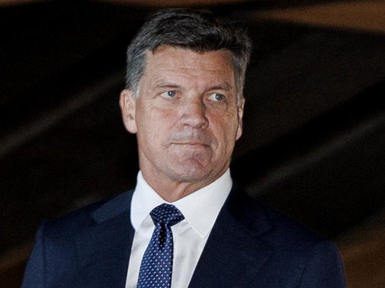 Angus Taylor has blamed the Albanese Government’s spending for persistent inflationary pressures after the Reserve Bank raised the cash rate to a 15-year-high on Tuesday. 