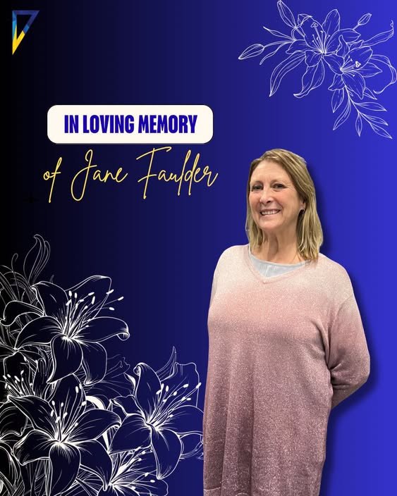 Faulder was a much-loved member of local theatre group Queanbeyan Players.