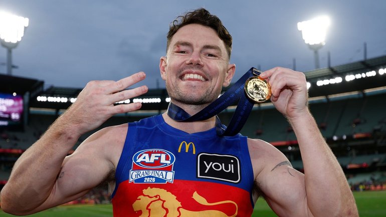 Lachie Neale has told Brisbane he intends to sign a three-year deal with Collingwood.