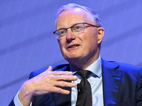Former Reserve Bank governor Philip Lowe has slammed Labor for failing to deliver a Budget surplus during the past two financial years.