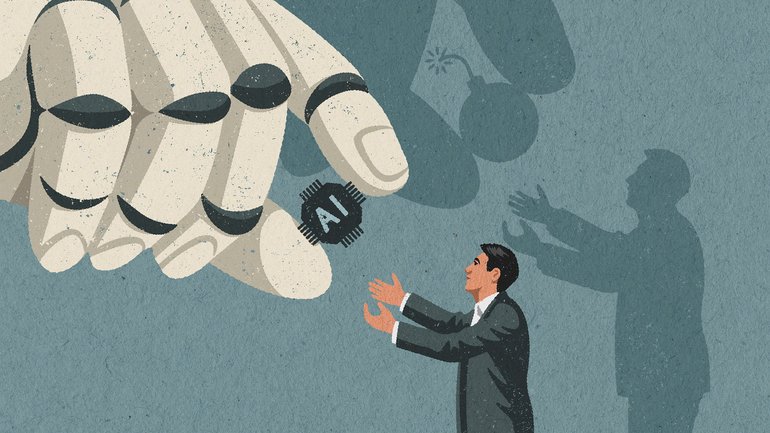 The taxman cometh, but does it taketh away?