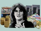 Michele Bullock warned on Tuesday that it could take a recession to control inflation.