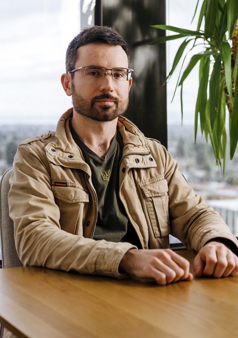 Former employee Daniel Kokotajlo.