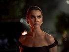 The Diplomat returns to Netflix.