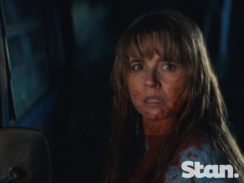 Chrystal Lake is coming to Stan