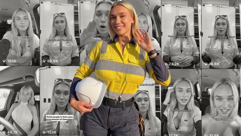 Many have been left stunned this week after learning the woman of their dreams wasn’t all she seemed — with an explosive investigation revealing Bindi Raye is actually an AI-generated creation