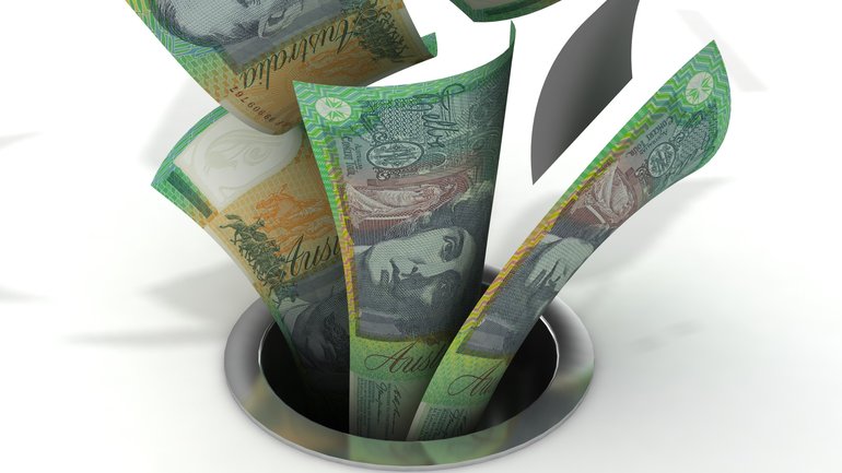 Inflation has soared to a four-month high of 4 per cent.