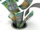 Inflation has soared to a four-month high of 4 per cent.