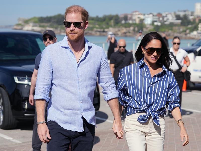 Prince Harry has advocated for his family to receive tax-payer funded security for years.
