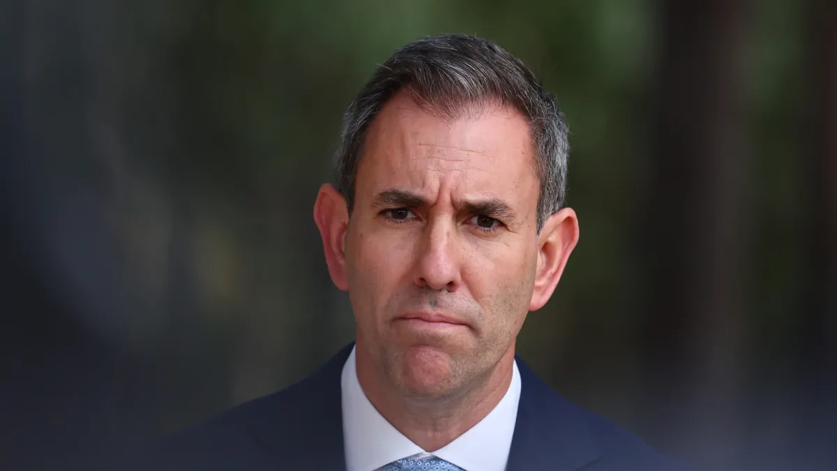 Treasurer Jim Chalmers denies high government spending is fuelling inflation