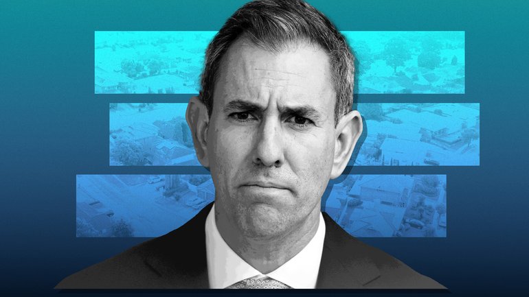 The Treasurer claims he’s ‘taken responsibility’ for Australia’s inflation challenge despite failing to acknowledge Labor’s key failing.