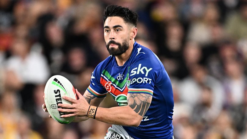 Former Kiwi star Shaun Johnson is the latest big name to join Channel Seven’s Rugby League World Cup coverage.
