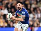 Former Kiwi star Shaun Johnson is the latest big name to join Channel Seven’s Rugby League World Cup coverage.