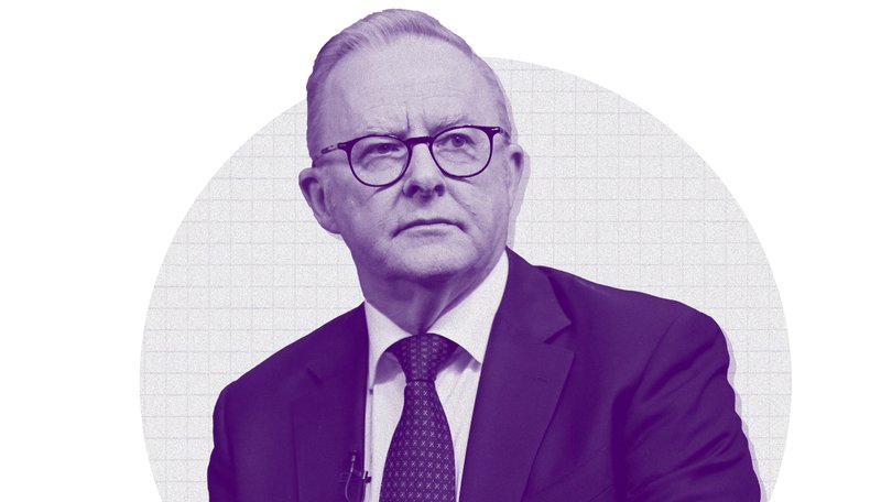 Can Anthony Albanese lead the nation out of its economic quagmire? At the moment, it seems doubtful.