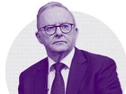 Can Anthony Albanese lead the nation out of its economic quagmire? At the moment, it seems doubtful.