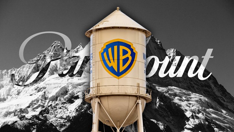 The Paramount Warner Bros merger is expected to result in mass job cuts.