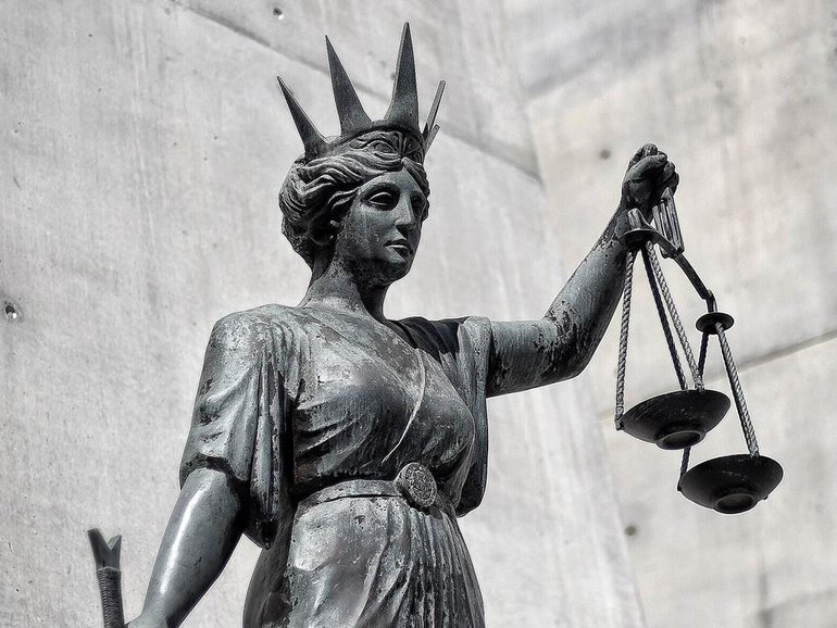 A court has heard a woman's body was dumped inside a child's bedroom. (Dave Hunt/AAP PHOTOS)