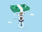 A tech spending boom on data centres linked to advances in artificial intelligence may be spilling over into higher interest rates and mortgage costs. 
