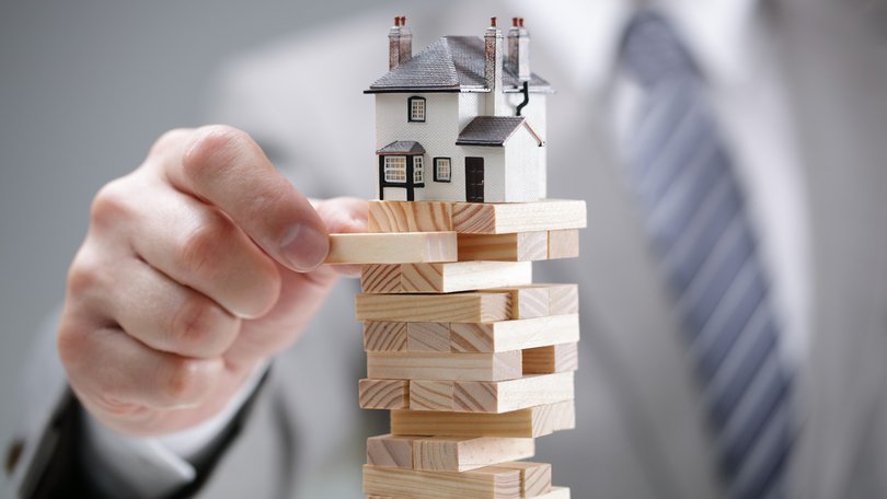 Private credit was sold as a way to earn high, steady income while avoiding the risk of shares. Now rising rates, falling property values and a rush for the exits are exposing the risks regulators warned about.