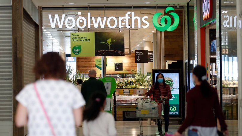 Woolworths is closing its Bunch program to members. NewsWire / Nikki Short
