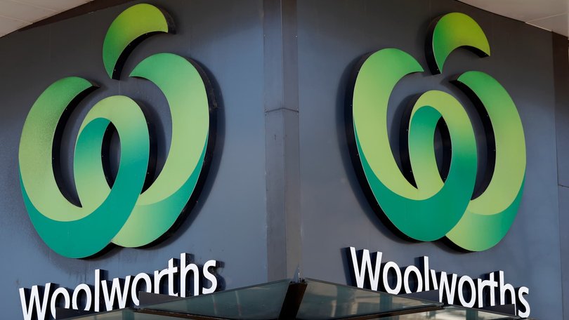 Woolworths is moving its Bunch reviews onto the Woolworths website and app where customers can access the reviews. Picture: NewsWire / Nikki Short