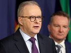 Anthony Albanese has conceded Australia must play the long game on housing supply issues as Budget changes to limit negative gearing and CGT discounts to new builds will not solve the problem overnight.