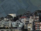 House prices are continuing to fall and are down 5.2 per cent since the peak in March. (Susie Dodds/AAP PHOTOS)