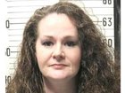 Convicted killer Christa Pike was to be the first woman executed in Tennessee in over 200 years. (AP PHOTO)