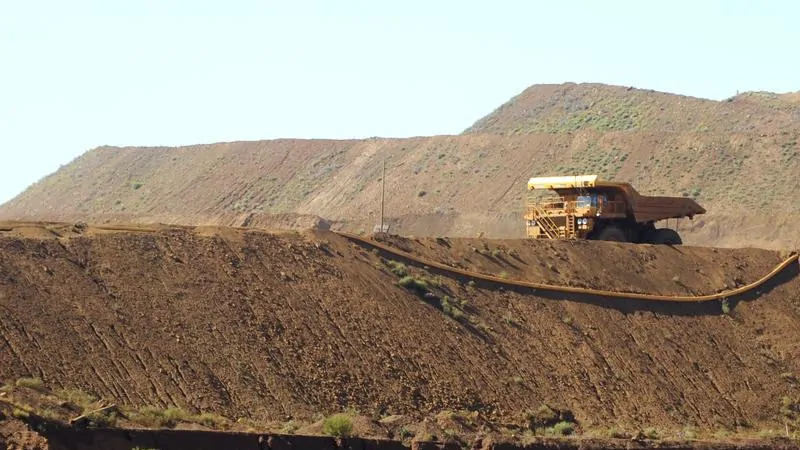 Rio Tinto: Madagascar villagers file claim against mining giant over contaminated wastewater