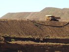 Rio Tinto - a British-Australian multinational mining company - has been notified of the claim. (Alan Porritt/AAP PHOTOS)