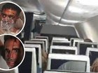 Passengers aboard a flight to Tel Aviv have described the terrifying moment the aircraft plunged thousands of feet within minutes after a violent attack broke out in the cockpit.