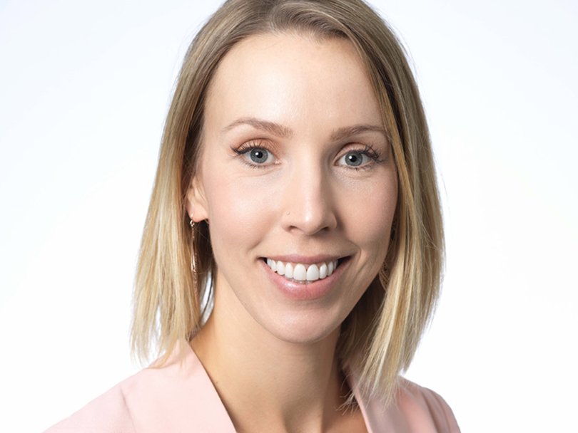 Claire Ferguson.