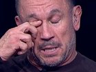 Matthew Johns wasn’t the only Knights fan in tears after their incredible win over Penrith. Fox Sports