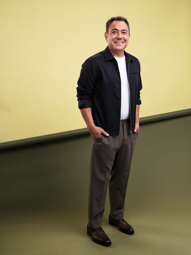 Sam Pang Tonight is returning to TV.