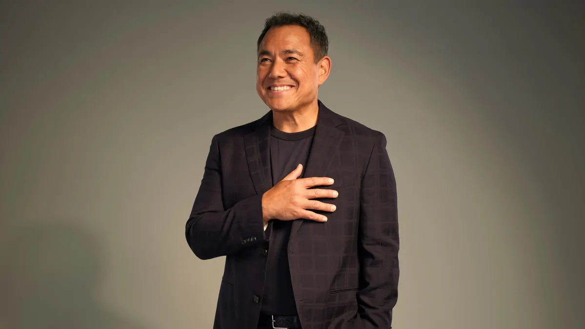 “I was unbearable before it”: Sam Pang on Gold Logie fame and returning to late night TV “I was unbearable before it”: Sam Pang on Gold Logie fame and returning to late night TV