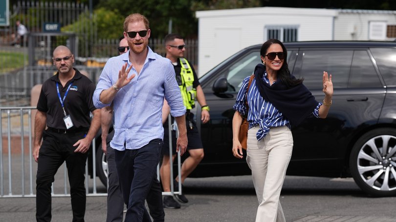 Harry and Meghan are understood to be planning a return to the US if their state funded security is not reinstated.