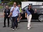 Harry and Meghan are understood to be planning a return to the US if their state funded security is not reinstated.